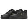 Nike Air Force 1 07 SE Dance - Černé Dámské Tenisky Vícebarevné Bílé FB8251-001