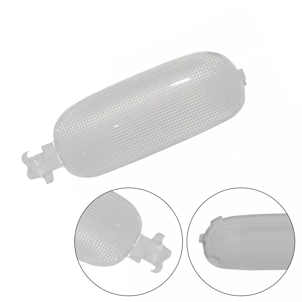 

Car Interior Dome Light Lamp Lens 5093413AA For 2003-18 Jeep Dodge Chrysler New