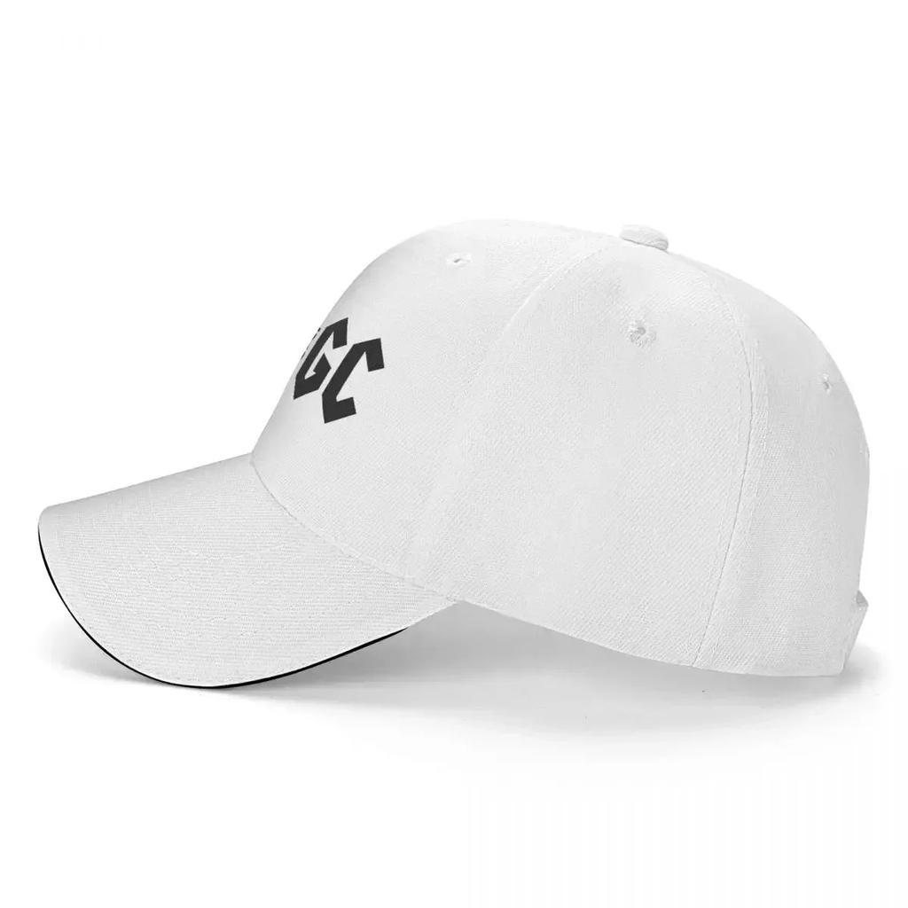 ATGC Molecular Biology Genetics Cap Fashion Casual Baseball Caps Adjustable Hat Hip Hop Summer Unisex Baseball Hats