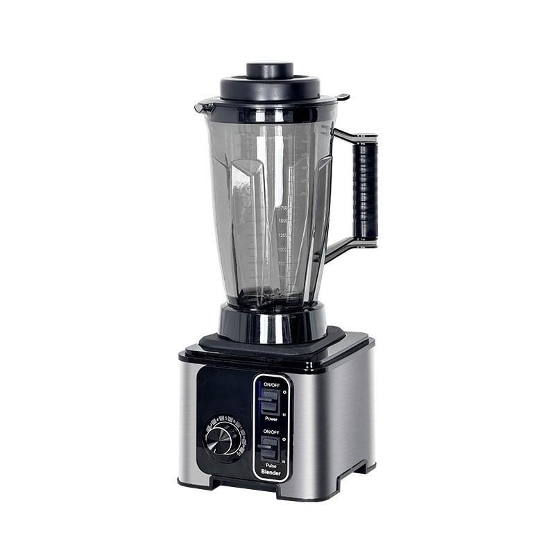 3-in-1 Multifunctional Blender: Soy Milk Maker, Grinder, Juicer, and Food Mixer for Fruits, Vegetables, and Grains