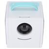   Projector 1080P 2W Loudspeaker Soft Harmless Light 30000 Hours   Portable Projector for  