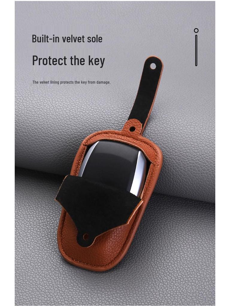 High-Grade Subaru XV Key Cover for Forester, Outback, BRZ, Legacy, Ascent - Exclusive Design for Women