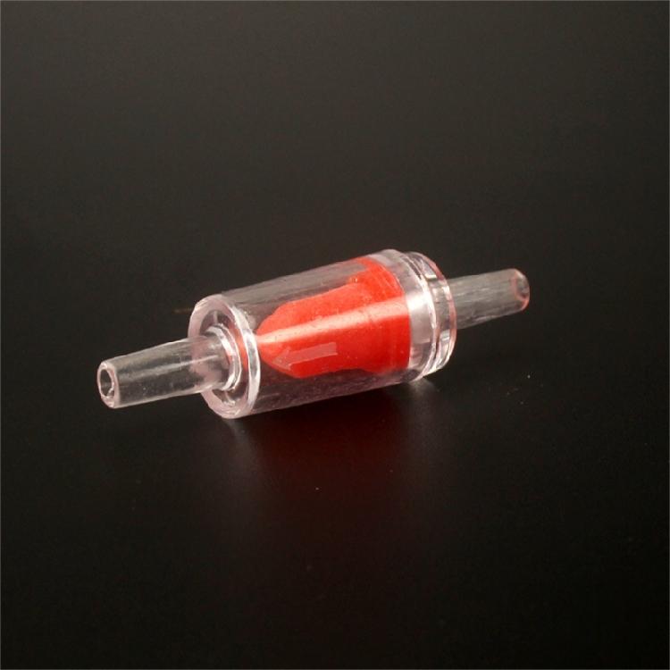 30piece/Set Check Valves Collection for Aquarium Air Pumps Perfectly Suited for Standard Airline Tubing Multiple Type