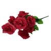 Bouquet of 7 red roses