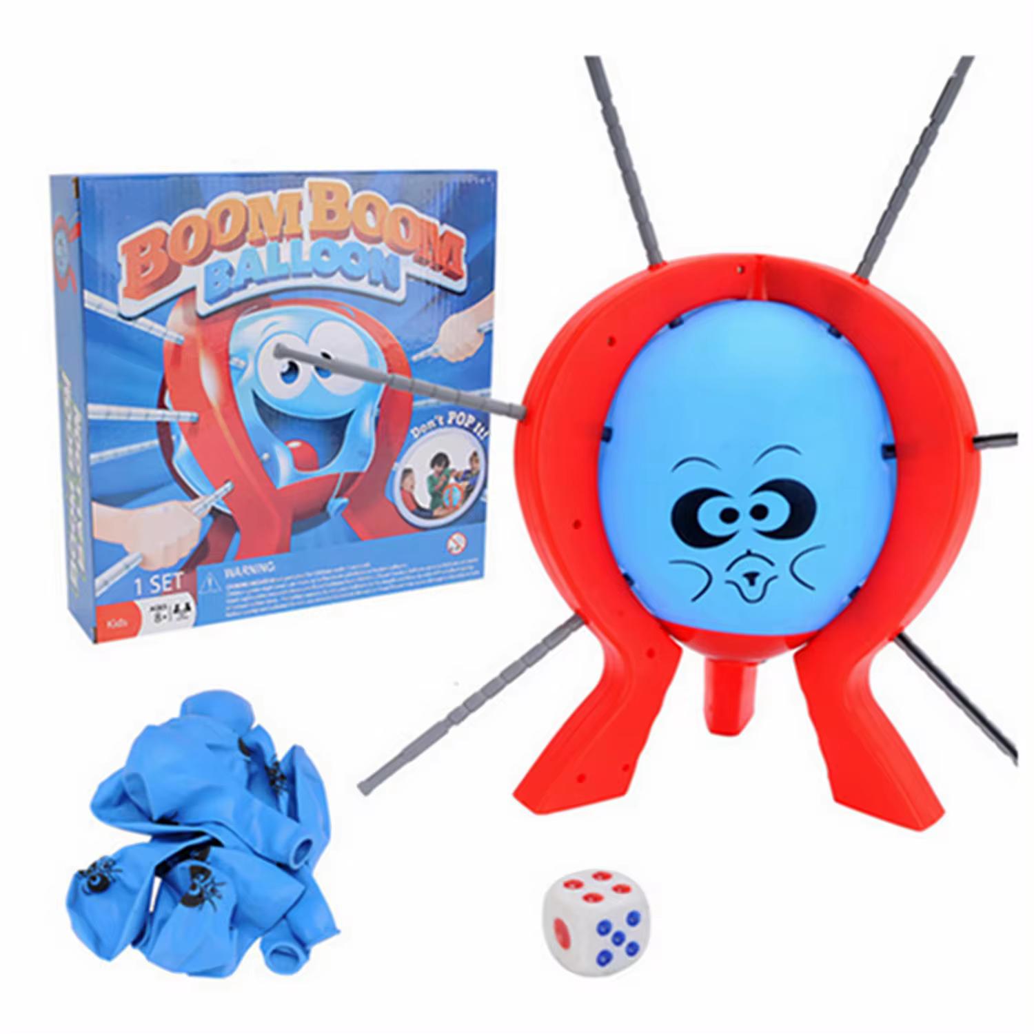 High-Quality Stunning High-Quality Balloon High-Quality Prank High-Quality Desktop Interactive High-Quality Toy High-Quality Prank High-Quality Other