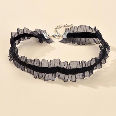 Náhrdelníky a přívěsky – Choker náhrdelníky