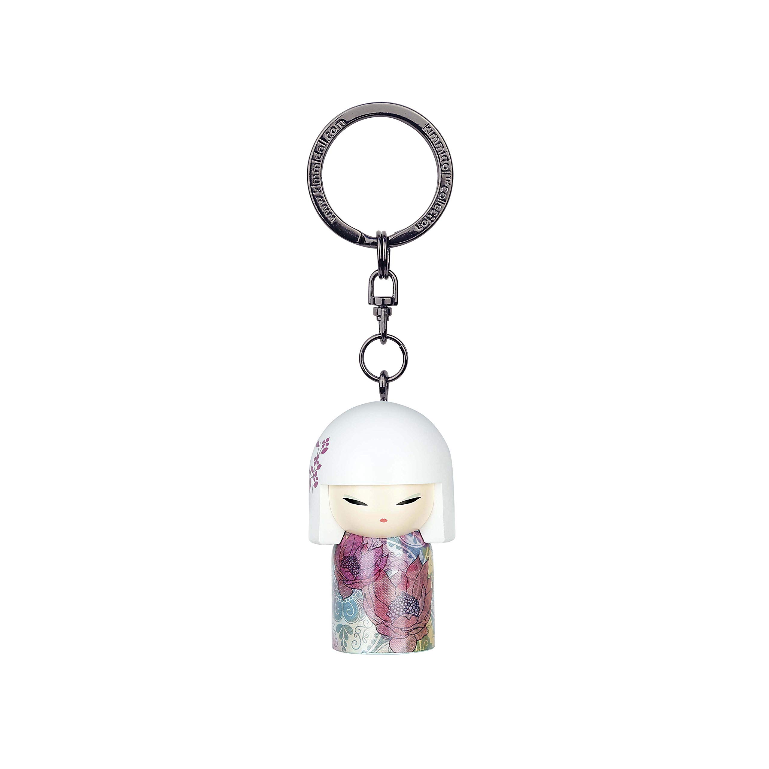 

Keychain Kimidol KIMMIDOLL TGKK240 EMI