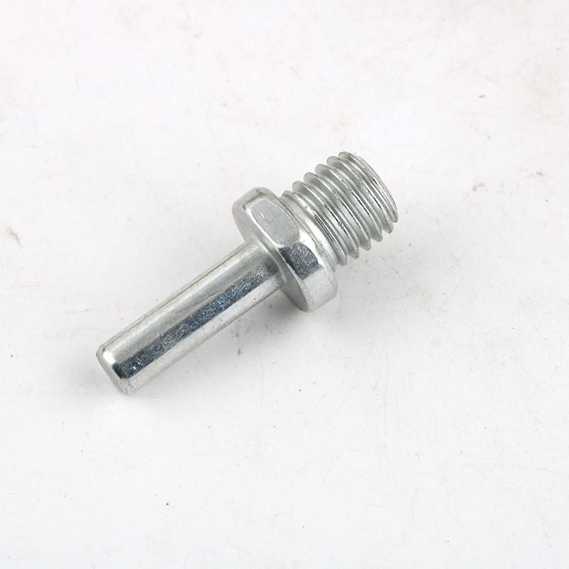 Discuri Autoadezive pentru Șlefuire și Lustruire pentru Polizoare Unghiulare, 80-180MM