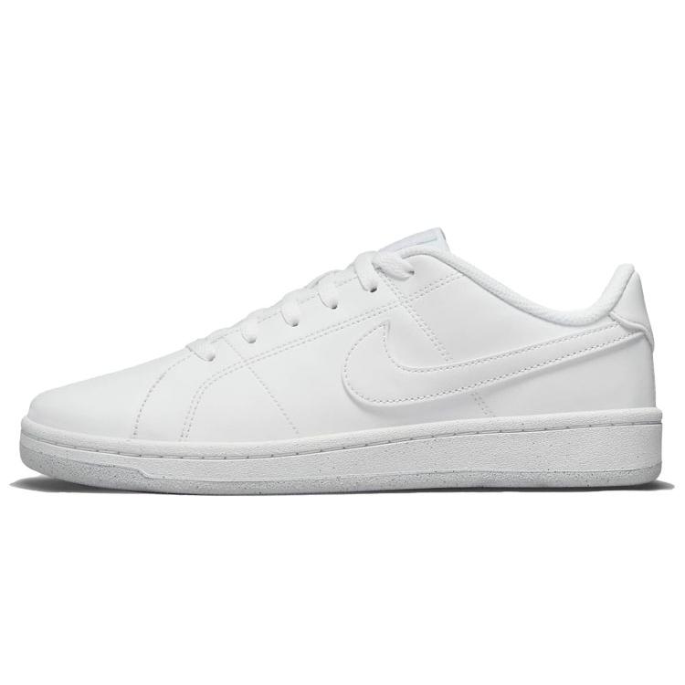 

New Nike Court Royale 2 White Women s DH3159-100 38.5