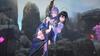 SAMURAI MAIDEN - Switch