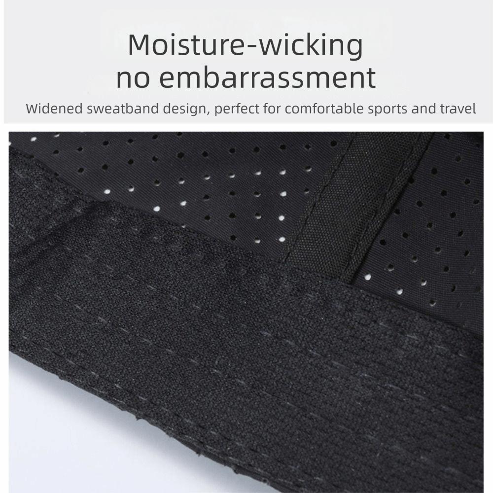 Sun Protection Summer Sun Hat Letter R Embroidery Baseball Cap Fishing Cycling Hat  For Women Men