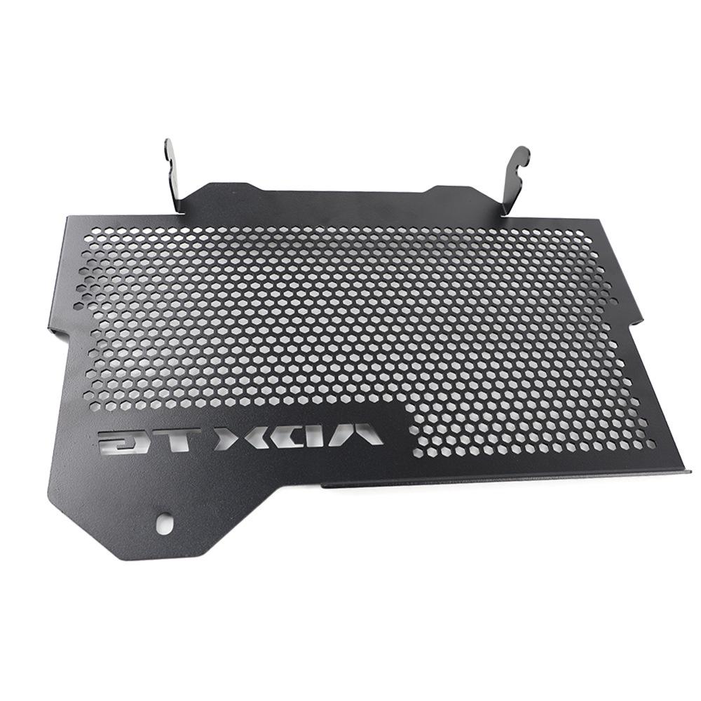 Waben-Kühlergrill für SYM ADXTG400 Tiger 400