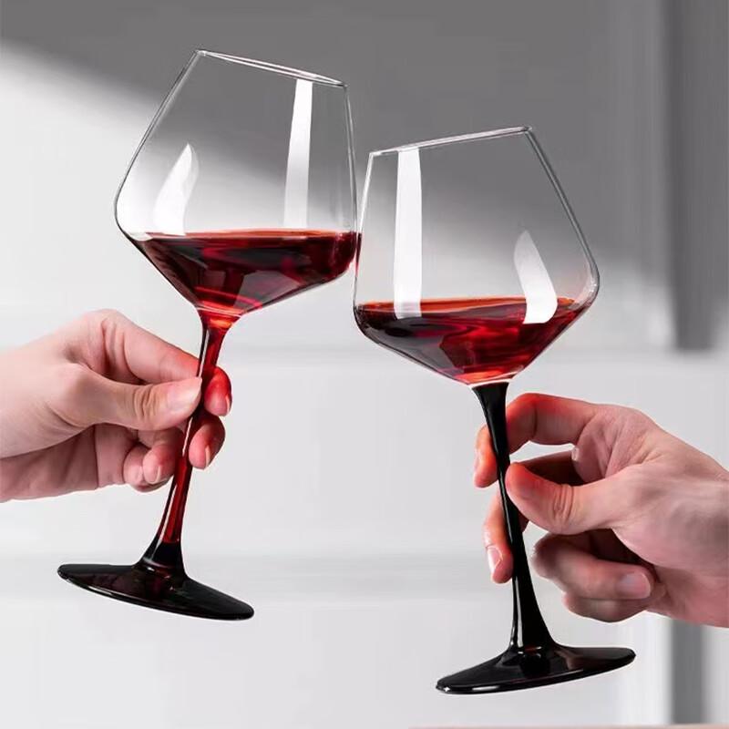 

Jefter Dream Red Wine Glass Set