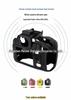D810 Silicone Protective Camera Case - Dustproof, Anti-Slip, Anti-Collision