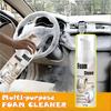 Foam Cleaner - Heavy-Duty Degreaser for Car Interiors, Home Kitchen, Upholstery & Household Surfaces