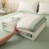 Xinjiang Cotton Summer Quilt: Machine Washable Lightweight AC Blanket for Spring & Autumn