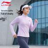 Li-Ning Women's Long Sleeve Sport Top