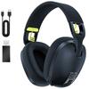 ONIKUMA B2 2.4GHz Wireless Headphones Gaming Headset 5.3 Large Capacity 500mah Battery Wireless Earphone with Internal Mic