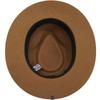 [St. Andrews] Unisex Fedora (Basic)  Hat Golf  042-3287003 040Beige FR