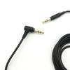 Replace 3.5mm Headphone Cord for Sony Cable Audio MDR-100ABN/MDR-1A/MDR-1000X