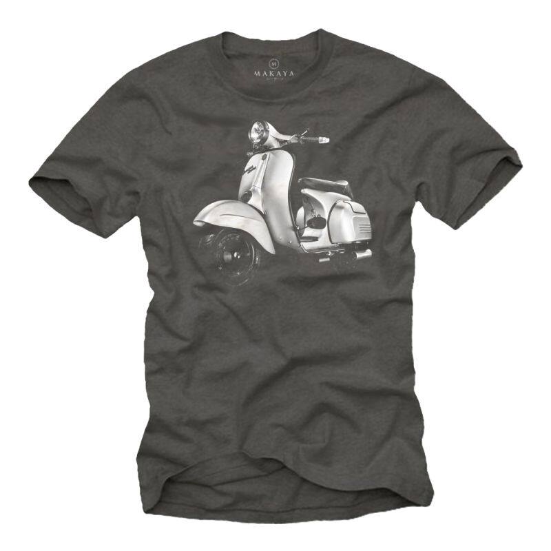 Hot RetroStyle Motorcycle Outdoor OffRoad Style American Unisexs ShortSleeved TShirt For Motorcycle Enthusiasts