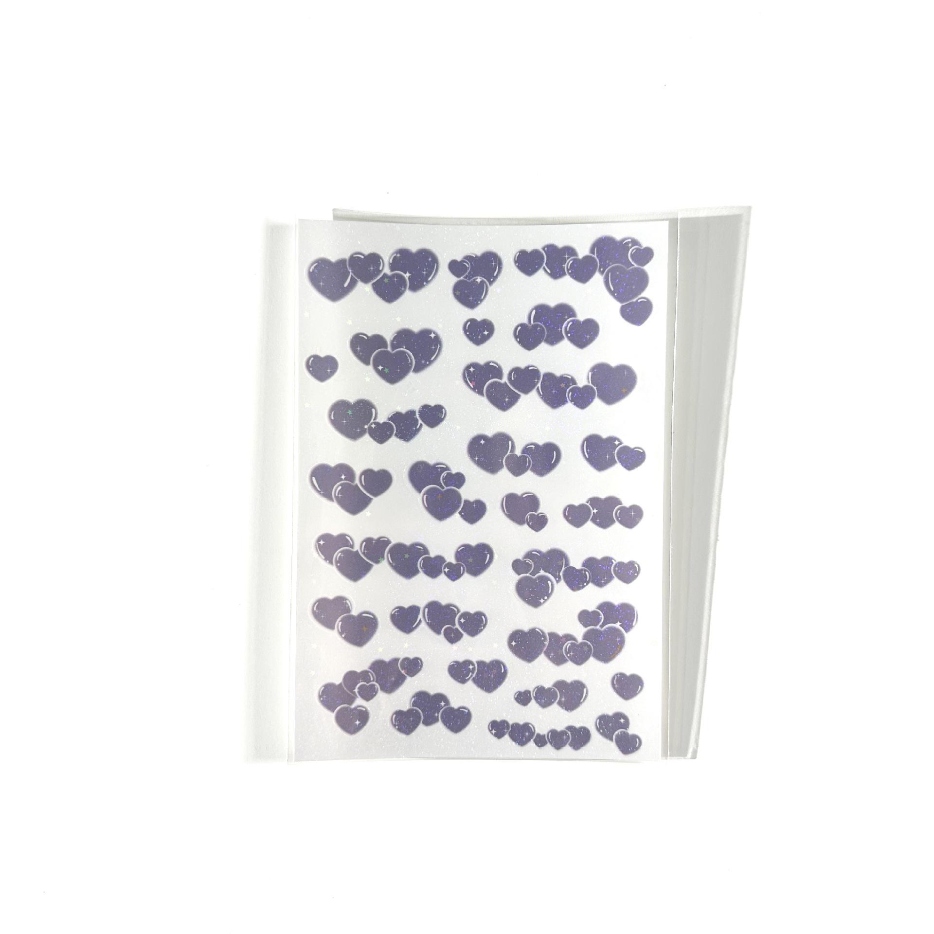 

Наклейка на диалоговое окно «Лента со звездным облаком» с высокой стоимостью Наклейка на счет Gooka Hand