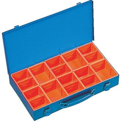 RING STAR Parts Box Blue RSP-360A