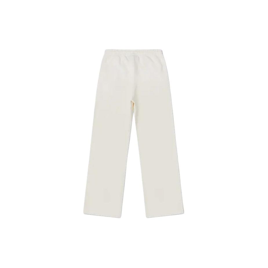 Converse Casual Pants Women's Milk White 10026063-A02