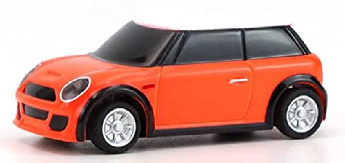 

Технически сертифицированный Turbo racing Mini RTR Оранжевый гоночный Мини 176 (Турбо Оранжевый) оранжевый