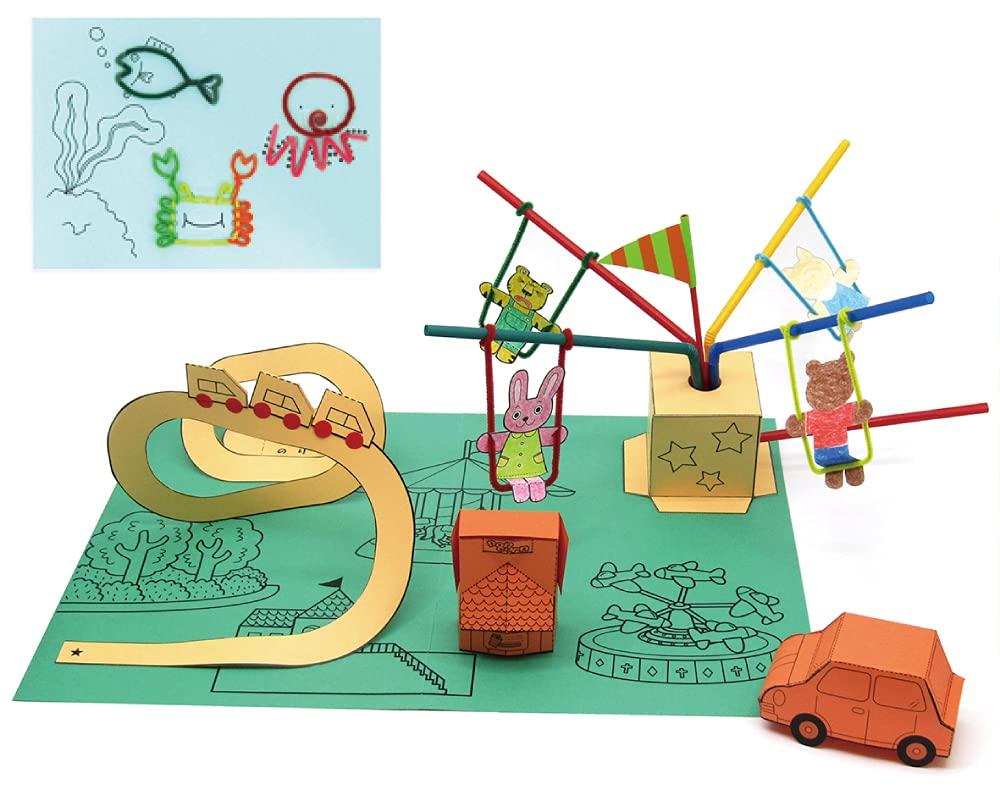 Home study set C home study support (Rieikai series)