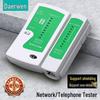 DOREWIN Multifunktions-Netzwerkkabeltester