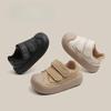 Baby Shoes, Spring-autumn Breathable Flats, 1–2–3 Years Old Boys' and Girls' Baby Small Sneakers, Small Kids' Infant Soft Sole Learning-to-walk Shoes