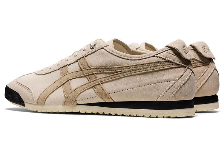 Onitsuka Tiger Mexico 66 SD Birch Wood Crepe