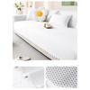 Summer Sofa Cushion Non-Slip Stain-Resistant Cool Feeling Sofa Cover High-Grade Feeling Sofa Towel Cover Cloth