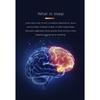 USB Charging Handheld Sleep Device Sleep Instrument Sleep Aid Machine Portable