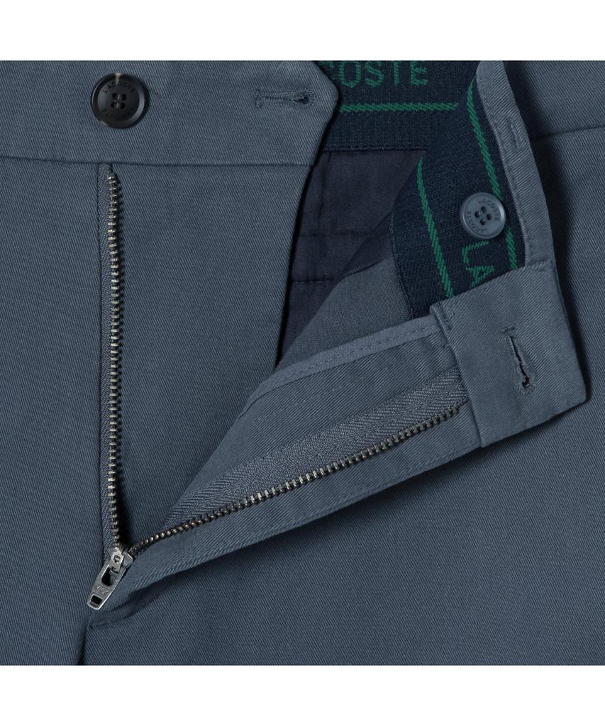 LACOSTE Men'S Brushed Chino Hh477E-54N 050