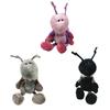 Cute 30cm Plush Toy Ant From Kingdom Hearts Soft And Comfortable Gift For All Ages