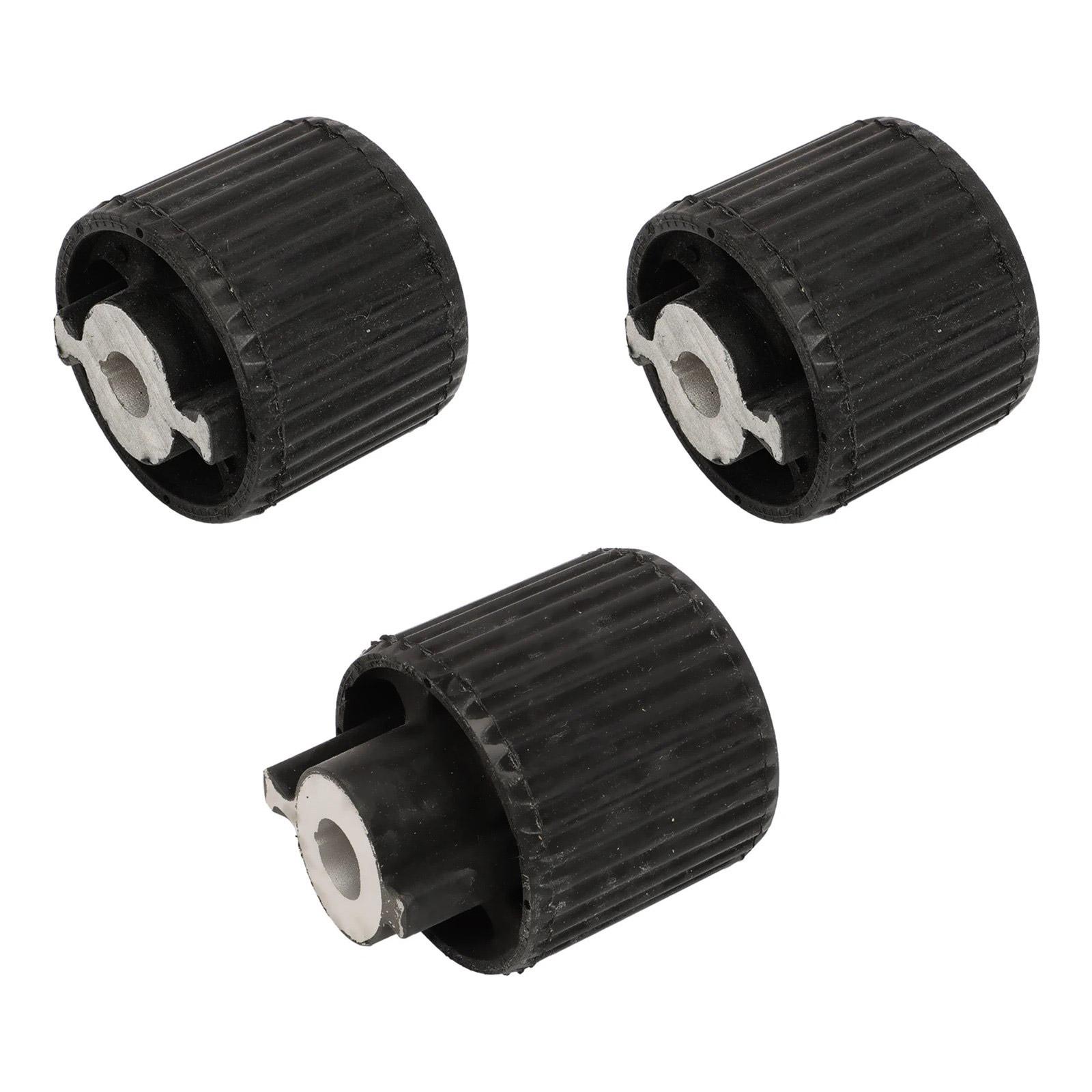 Rear Differential Bearing Auto Accessories 33316797238 33316792873 Rear Differential Rubber Mount Bearing 33316792872 1