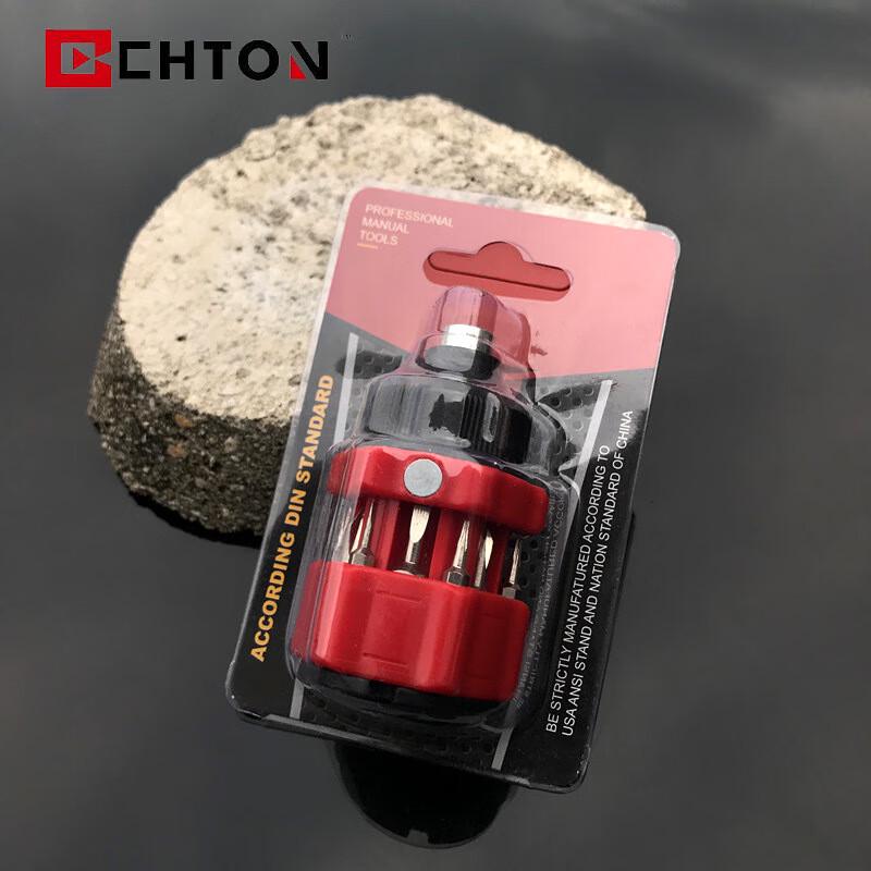 Beiyou 13-in-1 Screwdriver Set CN plug (adapter included)