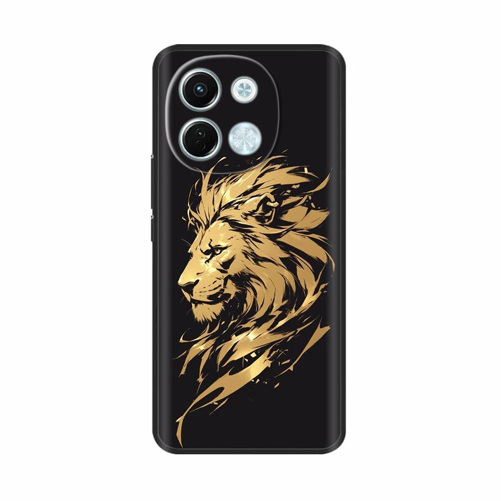 For Tecno Pova 6 Neo 5G Case Cute Flowers Phone Housing Soft Slim TPU Silicone Cover For Tecno Pova6 Pro Pova 6Neo 4G 5G Shells