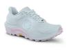 Trail running shoes MTN RACER 4 (MTN Racer 4) 5mm drop, Grey/Purple, EU W7.5 (24.0 cm), Women's, 020109