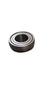 SA205GP 25x52x30.5 mm Standard Ball Bearing