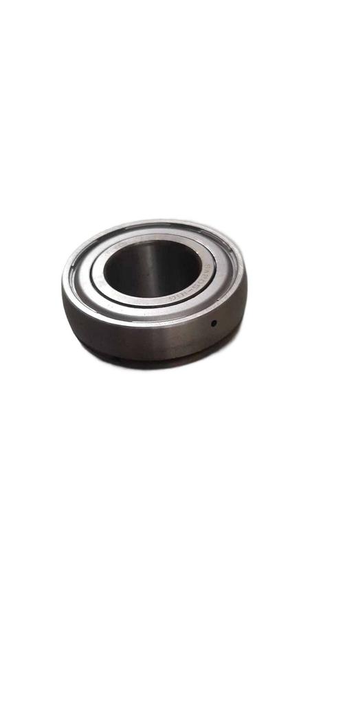 SA205GP 25x52x30.5 mm Standard Ball Bearing