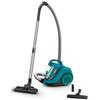 Aspirateur Cyclonique ROWENTA RO2932EA - Vert - Sans Sac - 1,2 L - 77 dB