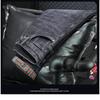 Men's Trendy Slim Fit Jeans - 2026 Korean Style with Versatile Prints