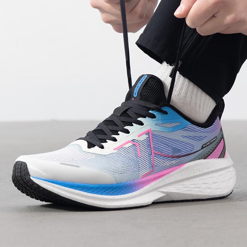 XTEP Men s All-Season Running Shoes EUR 40