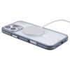 YOUNGKIT For iPhone 16 Pro Max Case Compatible with MagSafe PC+TPU Anti-Fingerprint Phone Cover