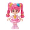 Bandai PreCure Deco Doll Cure Star and Cure Grace