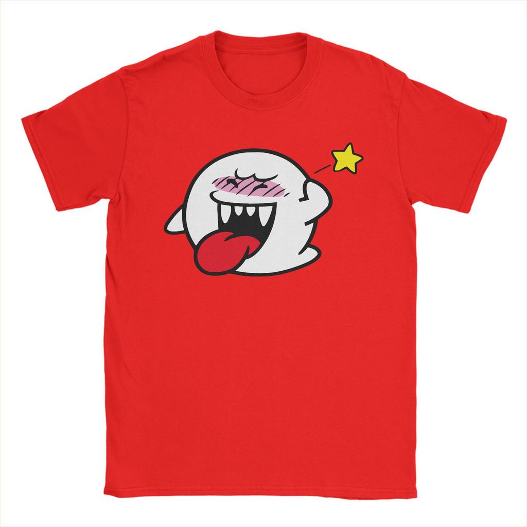 2025 Cartoon Women's T-shirt Fun T-shirt Short Sleeved Round Neck T-shirt Fashionable Pure Cotton Adult Clothing Couple Set