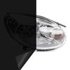 Auto Car Smoke Fog Light Headlight Vinyl Taillight Tint Film Sheet Sticker Car Headlight Film